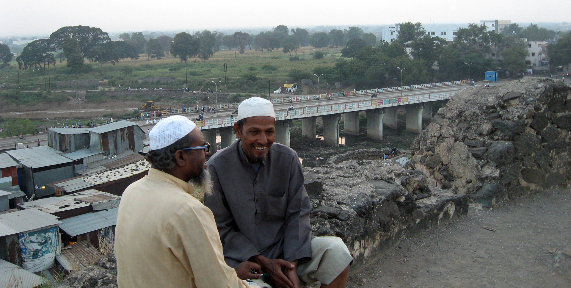 Malegaon Allama Iqbal Pul