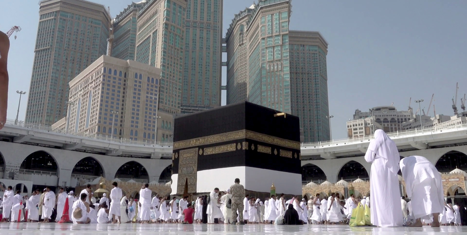 Hajj Umrah Tours in Malegaon