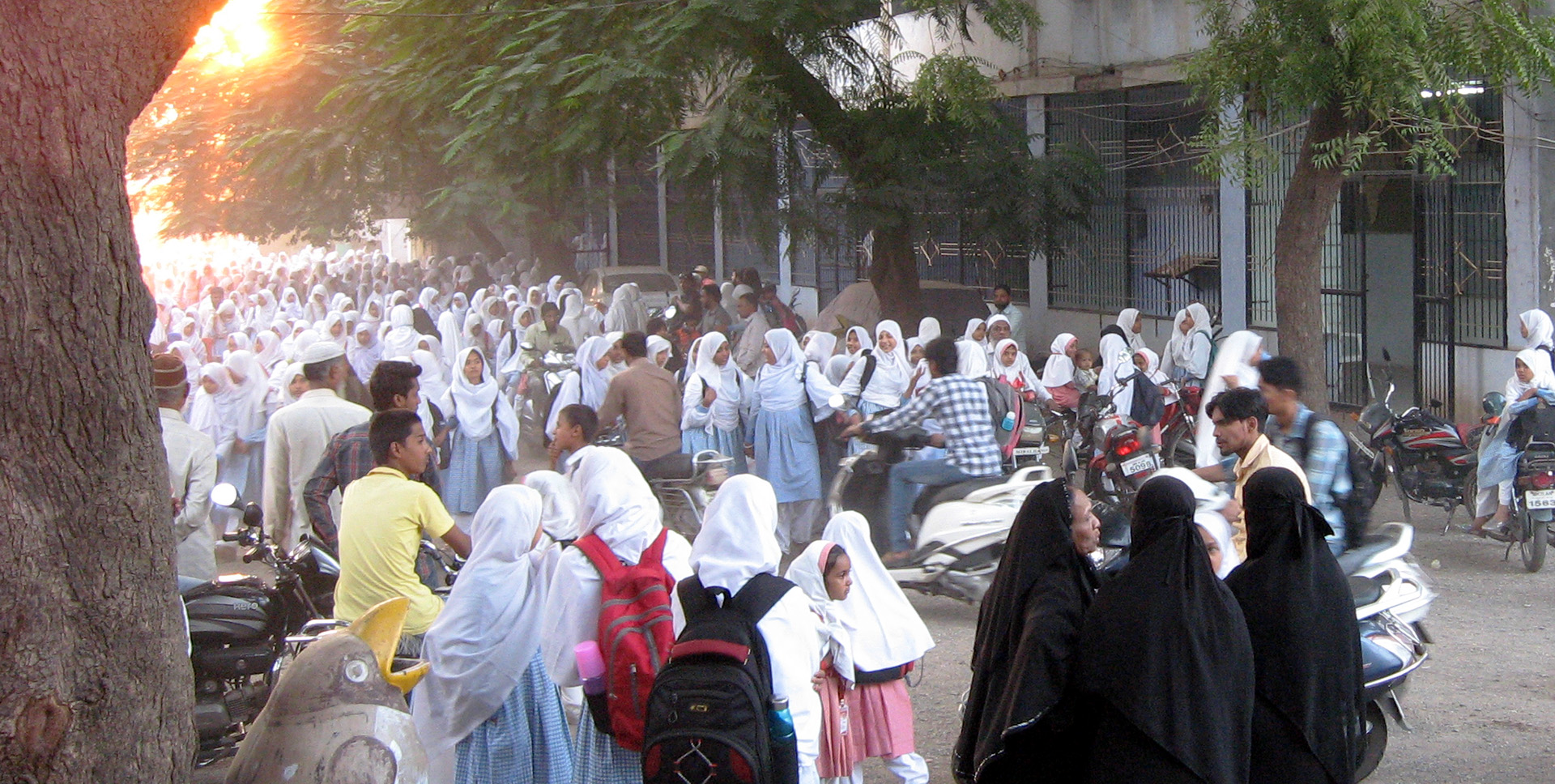 JAT Girls High School