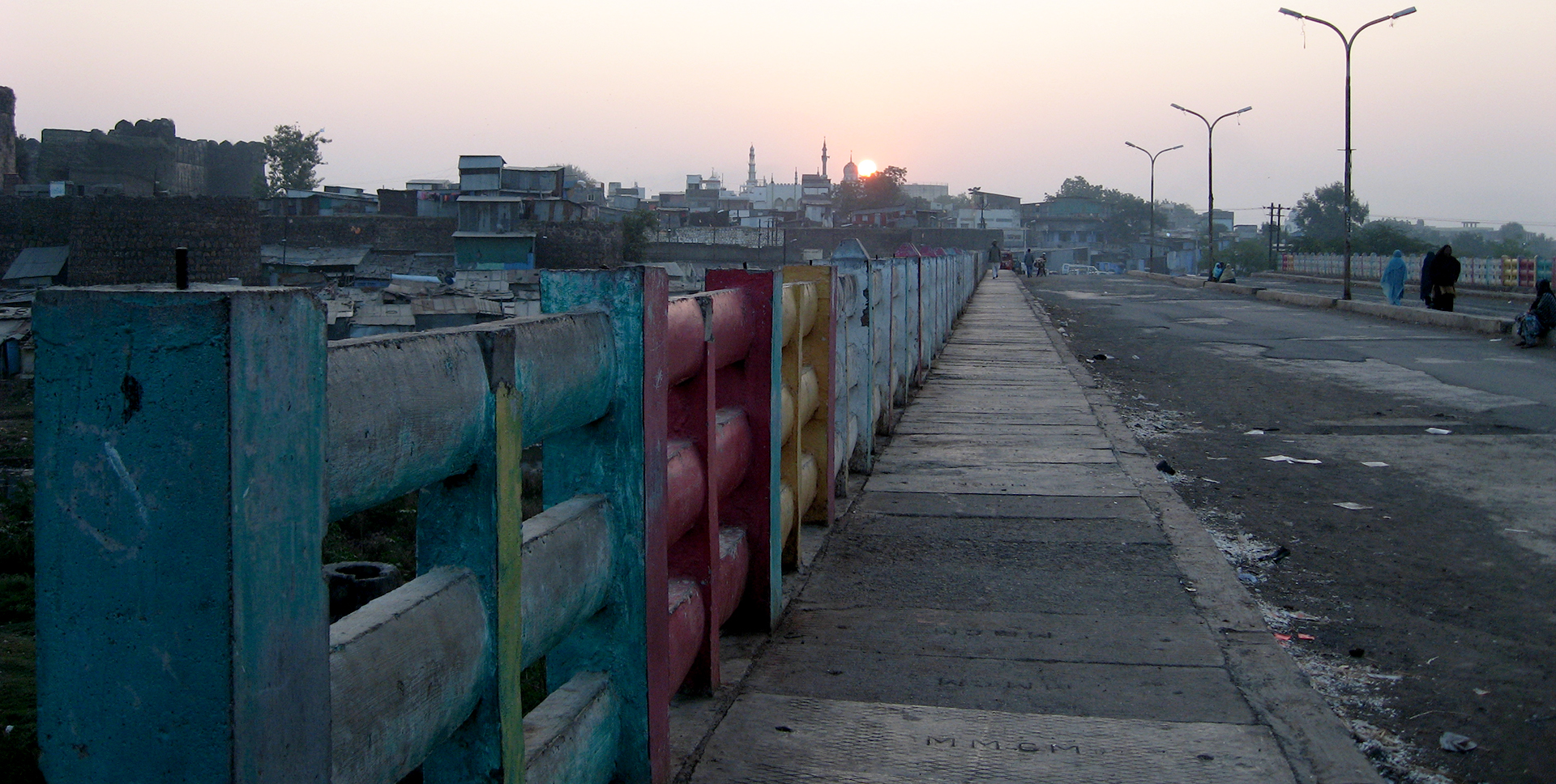 Jhopde ki Masjid