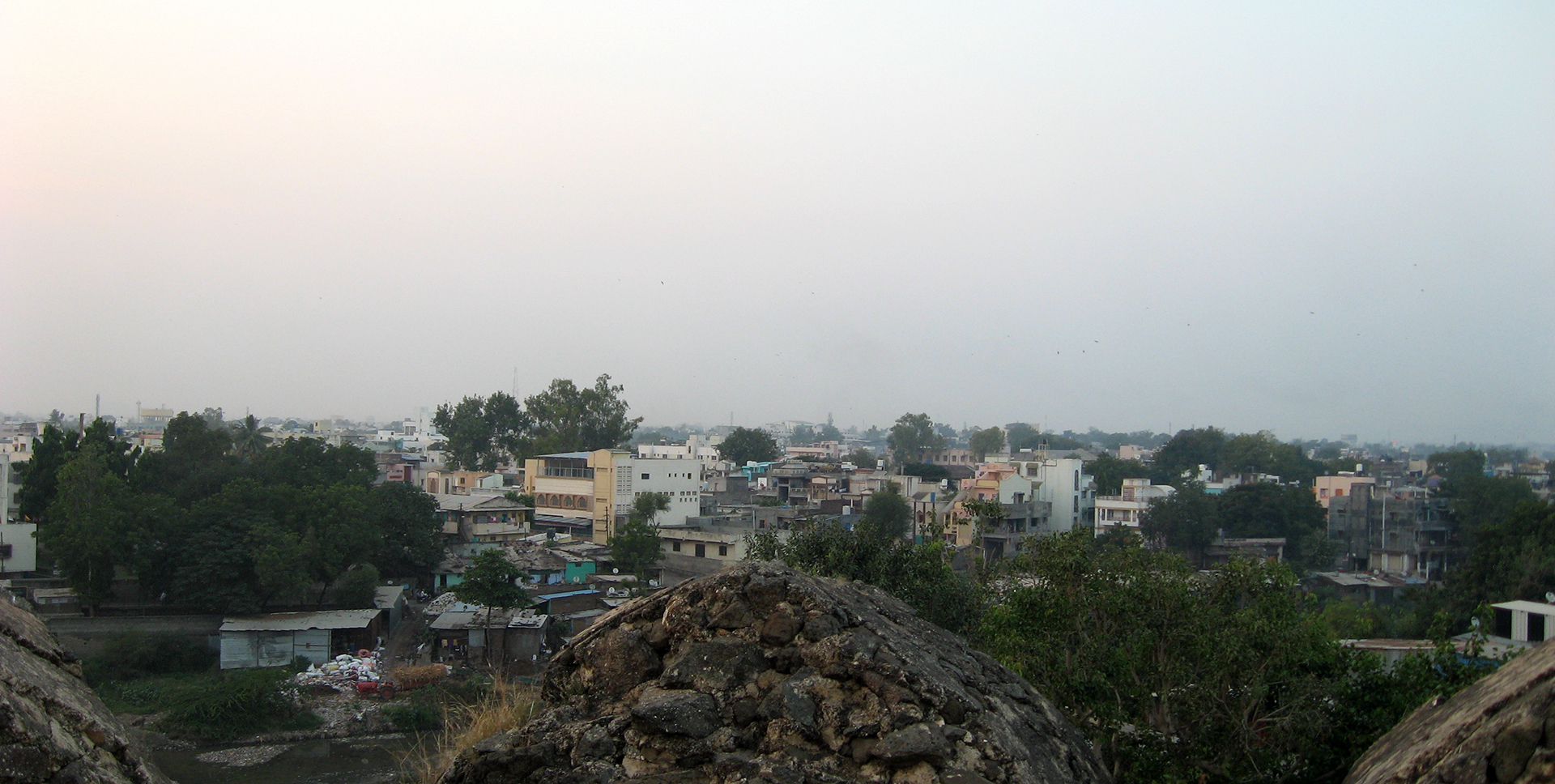 Malegaon Prabhag 15