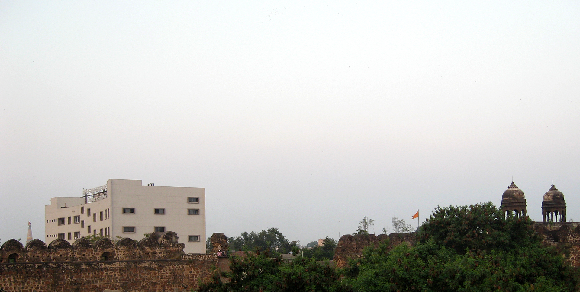 Malegaon MMC
