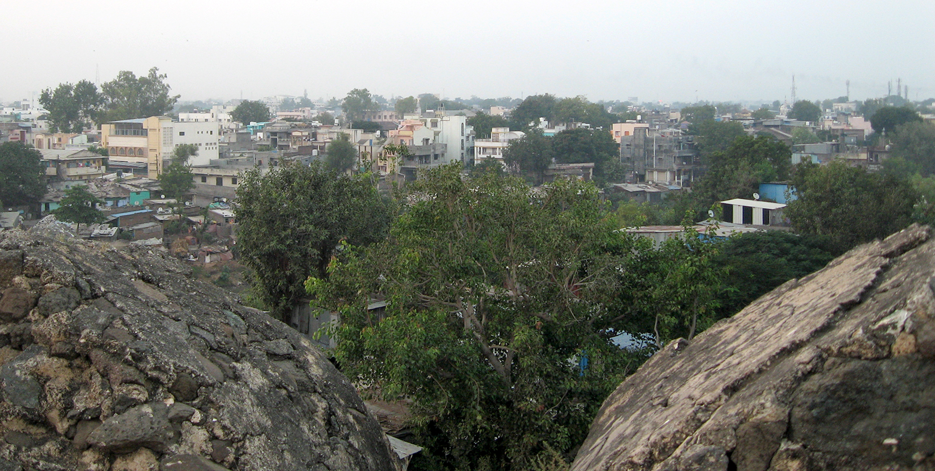 Malegaon Camp