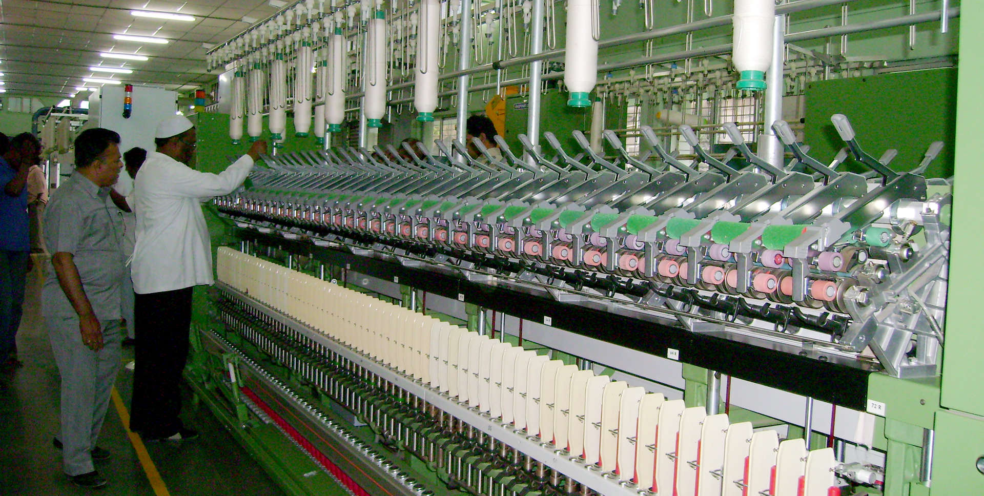 Malegaon Yarn Dealer 