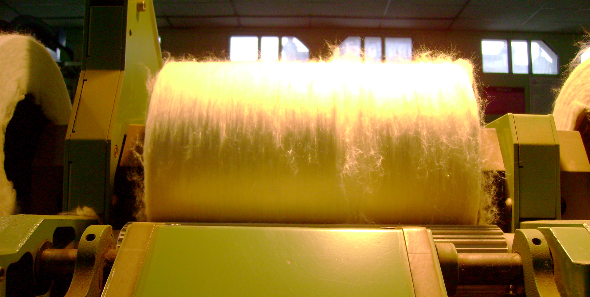 Malegaon Spinning Mills